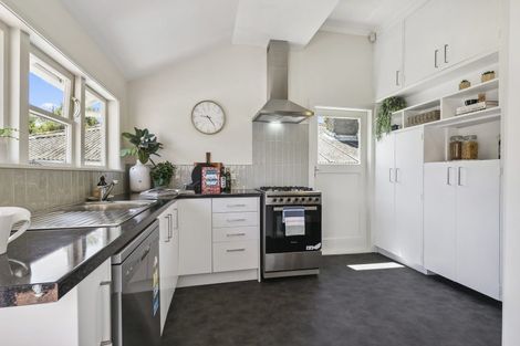 Photo of property in 40 Hamilton Road, Hataitai, Wellington, 6021