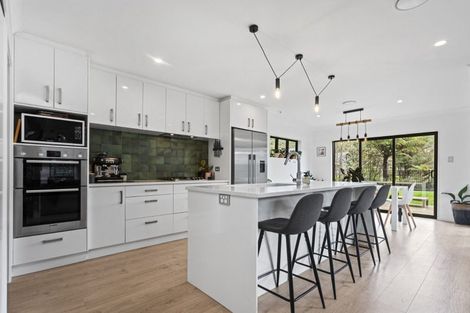 Photo of property in 29 Wautaiti Drive, Riverhead, 0820