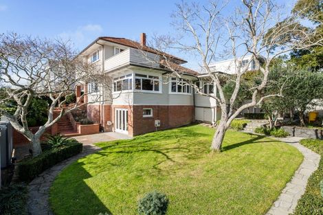 Photo of property in 80 Sarsfield Street, Herne Bay, Auckland, 1011