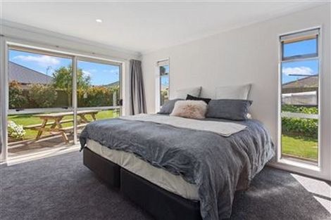 Photo of property in 50 Allison Crescent, Kaiapoi, 7630