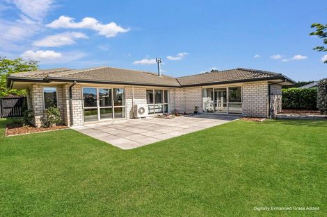 Photo of property in 83 Renoir Drive, Rolleston, 7614