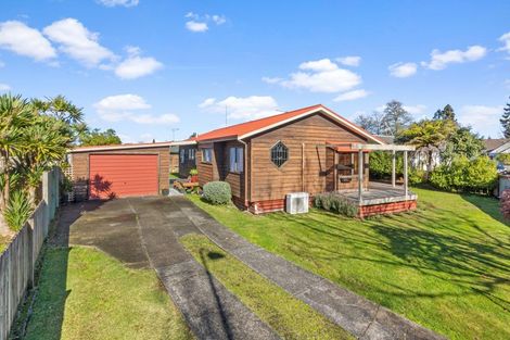 Photo of property in 5 Ensign Place, Flagstaff, Hamilton, 3210