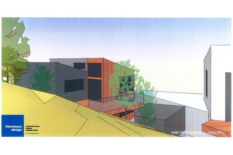 Photo of property in 118 Barr Street, Kenmure, Dunedin, 9011