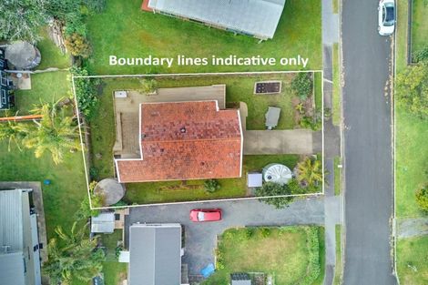 Photo of property in 4 Seascape Lane, Coopers Beach, 0420