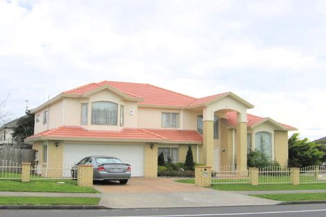 Photo of property in 51 Kilkenny Drive, Dannemora, Auckland, 2016