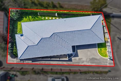 Photo of property in 25 Crosby Street, Mornington, Dunedin, 9011