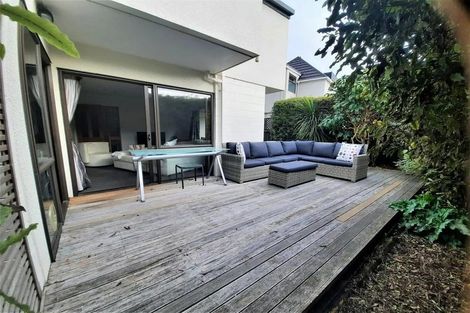 Photo of property in 1/40 Onslow Street, St Albans, Christchurch, 8014