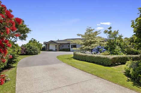 Photo of property in 39 Matarikoriko Road, Brixton, Waitara, 4382