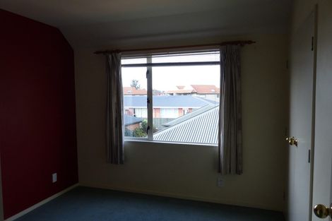 Photo of property in 6/174 Clarence Street, Riccarton, Christchurch, 8011