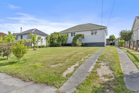 Photo of property in 15 Tyne Street, Marchwiel, Timaru, 7910