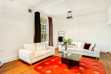 Photo of property in 3b/1 Beresford Square, Auckland Central, Auckland, 1010