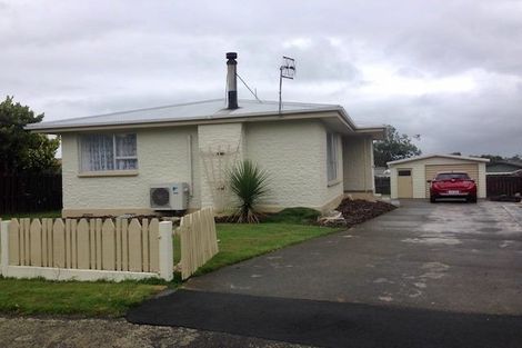 Photo of property in 4 Skye Street, Heidelberg, Invercargill, 9812