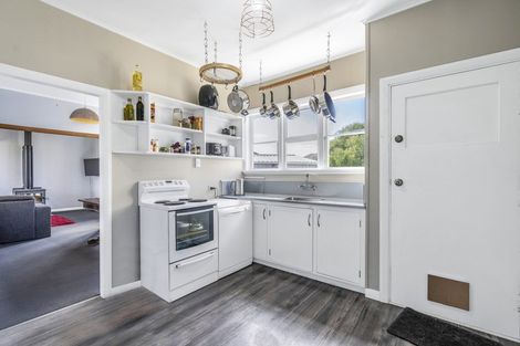 Photo of property in 430 Tweed Street, Georgetown, Invercargill, 9812