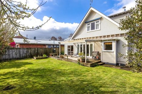 Photo of property in 141 Clyde Road, Burnside, Christchurch, 8053