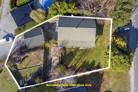 Photo of property in 4 Payne Place, Arrowtown, 9302