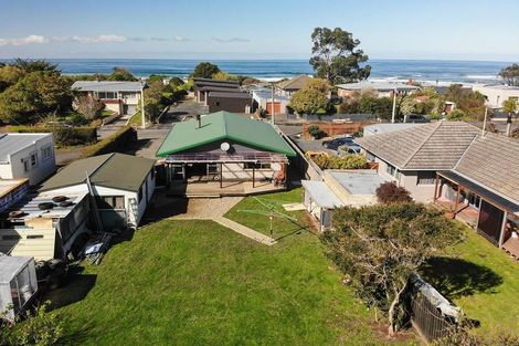 Photo of property in 17 John Street, Ocean View, Dunedin, 9035