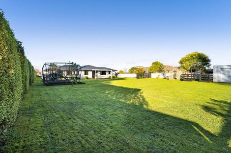 Photo of property in 13 Biron Place, Stratford, 4332