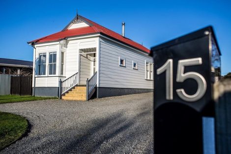 Photo of property in 15 Lincoln Road, Carterton, 5713