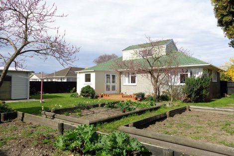 Photo of property in 6 Ostler Place, Hoon Hay, Christchurch, 8025