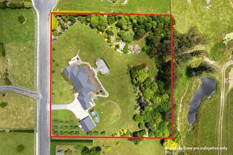 Photo of property in 45f Briarwood Road, Kelvin Grove, Palmerston North, 4470