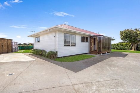 Photo of property in 957 Pukearuhe Road, Waiiti, Urenui, 4377