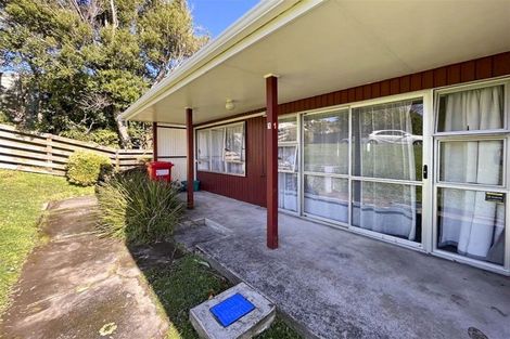 Photo of property in 1/10 Petherick Crescent, Johnsonville, Wellington, 6037