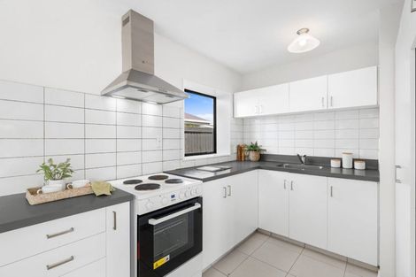 Photo of property in 1/167 Clarence Street, Riccarton, Christchurch, 8011