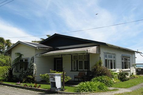 Photo of property in 160 Torea Street, Granity, 7823