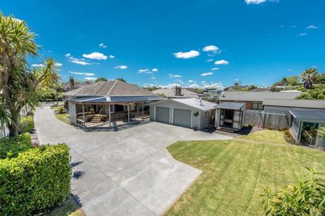 Photo of property in 23 Charles Crescent, Beerescourt, Hamilton, 3200