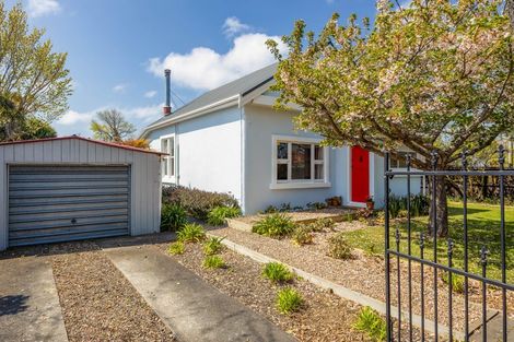 Photo of property in 282 Lyttelton Street, Spreydon, Christchurch, 8024