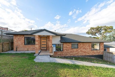 Photo of property in 26 Mili Way, Ranui, Auckland, 0612