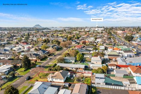 Photo of property in 16 Rimu Street, Gate Pa, Tauranga, 3112