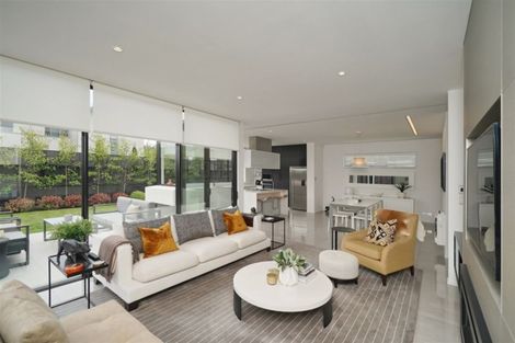 Photo of property in 89 Jeffreys Road, Fendalton, Christchurch, 8052