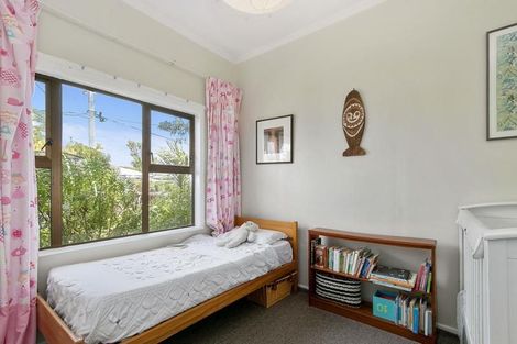 Photo of property in 61 York Street, Moera, Lower Hutt, 5010