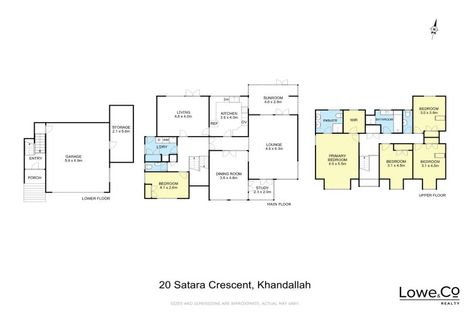 Photo of property in 20 Satara Crescent, Khandallah, Wellington, 6035