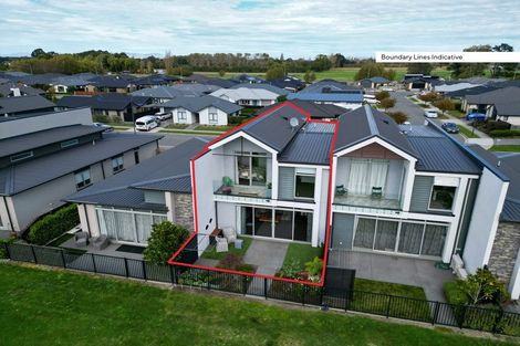 Photo of property in 4b Batchelor Place, Kaiapoi, 7630