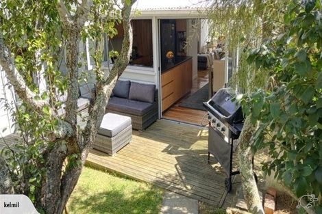 Photo of property in 21 Fernhill Terrace, Wadestown, Wellington, 6012