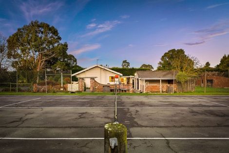 Photo of property in 359 Dixons Road, Loburn, Rangiora, 7472