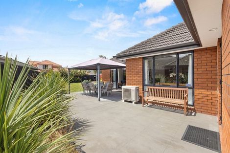 Photo of property in 43 Broadhaven Avenue, Parklands, Christchurch, 8083