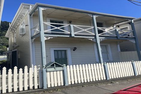 Photo of property in 174 Tinakori Road, Thorndon, Wellington, 6011