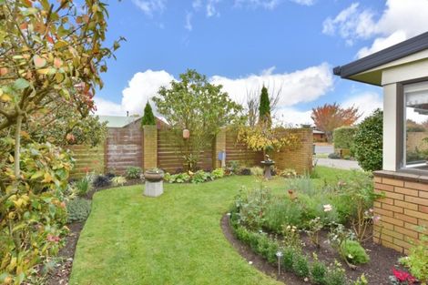 Photo of property in 285 Kingsbury Avenue, Rangiora, 7400