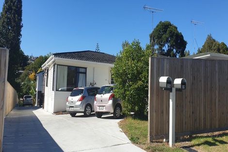 Photo of property in 59 Moore Street, Hillcrest, Auckland, 0627