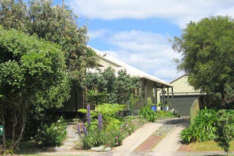 Photo of property in 40 Papaunahi Road, Bowentown, Katikati, 3177