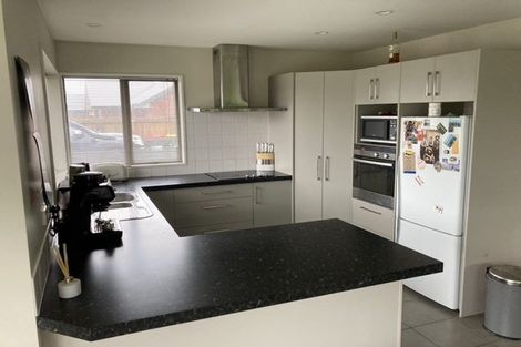 Photo of property in 223 Rolleston Drive, Rolleston, 7614