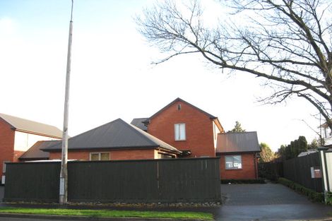 Photo of property in 109 Innes Road, St Albans, Christchurch, 8052