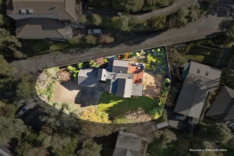 Photo of property in 49 Holliss Avenue, Cashmere, Christchurch, 8022