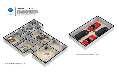 Photo of property in 108 Ellicott Road, Nawton, Hamilton, 3200