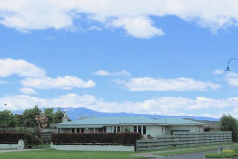 Photo of property in 56 Burwood Road, Matamata, 3400