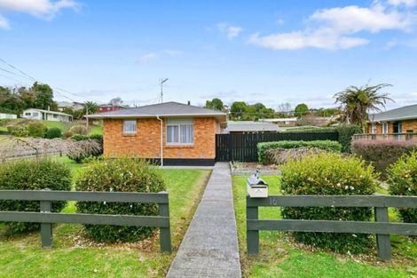 Photo of property in 16 Little Street, Tirau, 3410