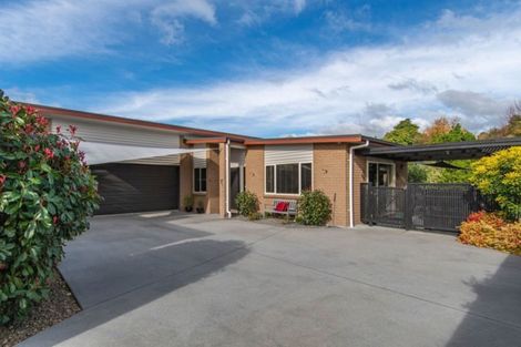 Photo of property in 107 Twin Oak Avenue, Papamoa Beach, Papamoa, 3118
